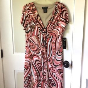 S.L. Fashions, 16P, Dress